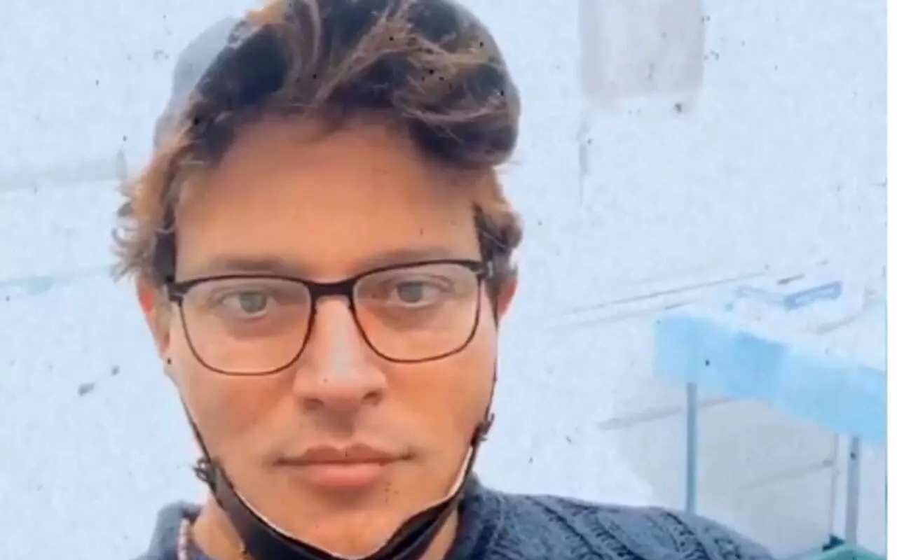 Gabriel Garko in ospedale: fan preoccupati, cos’è successo?