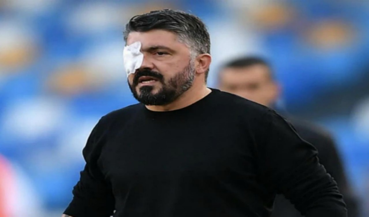 Gennaro Gattuso e la miastenia: "C'è di peggio"