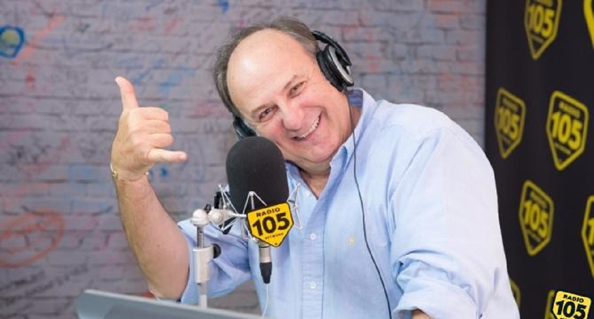 Gerry Scotti Radio