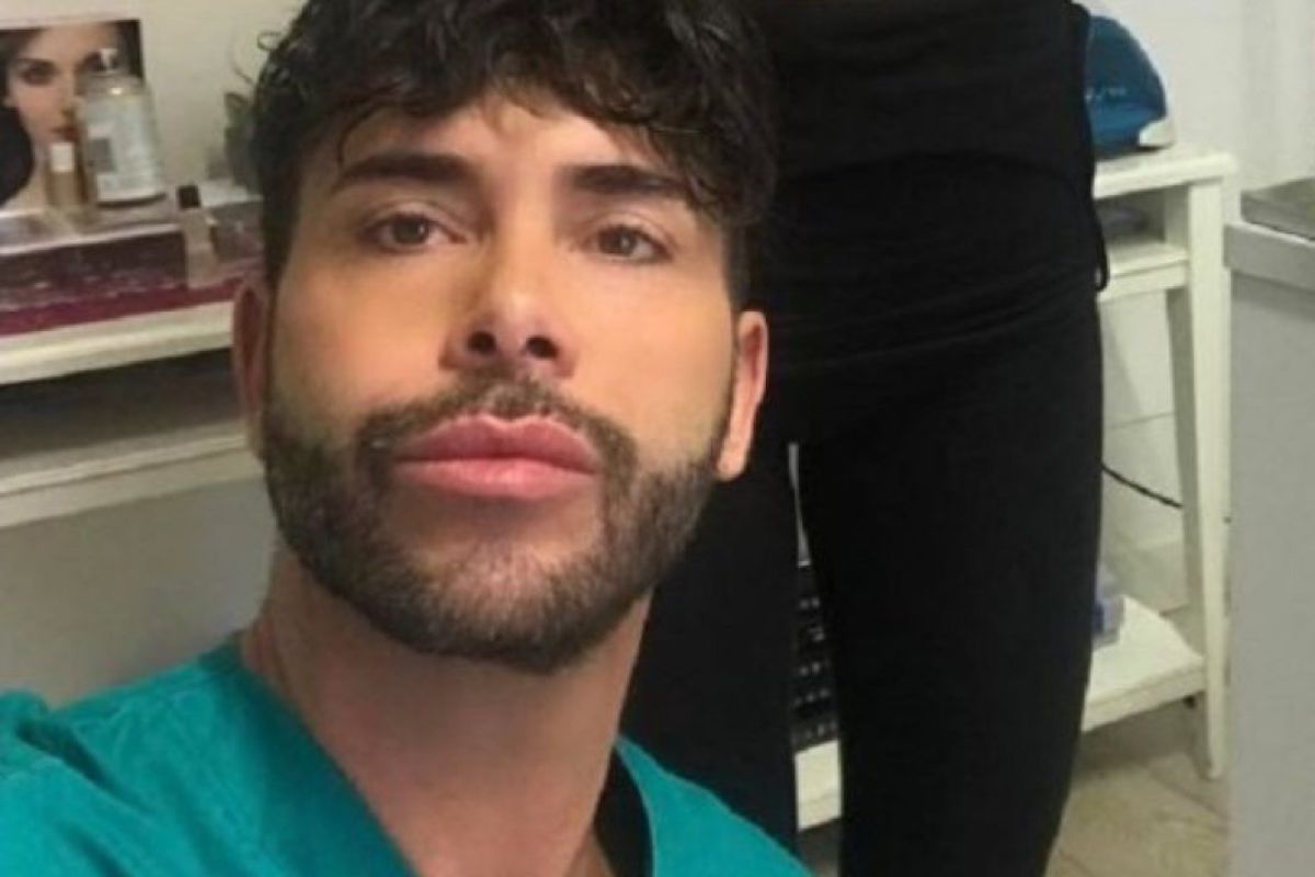 Giacomo Urtis vuota il sacco: ecco le donne che gli hanno chiesto ritocchini
