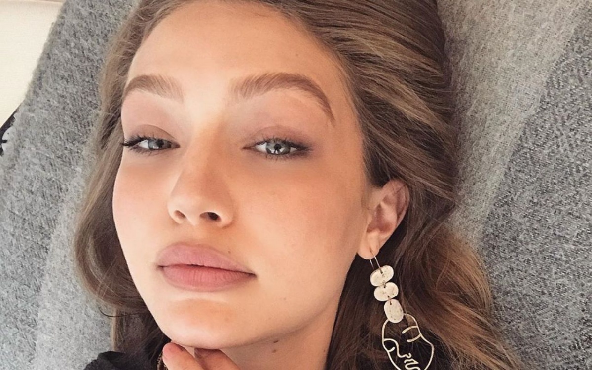 Gigi Hadid svela il nome della bimba