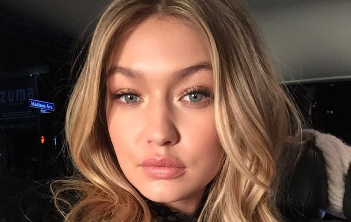 Gigi Hadid nuovo stile da mamma