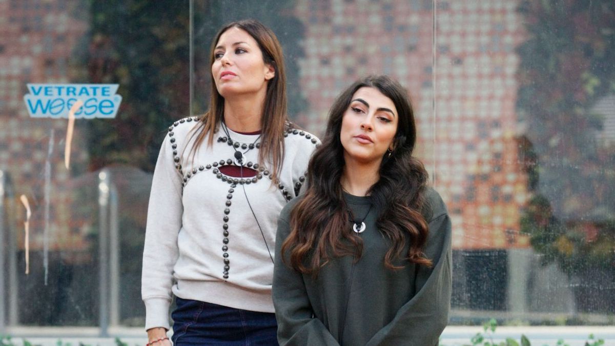 Elisabetta Gregoraci ha diffidato Giulia Salemi? L’avvocato Marcello spiega tutto