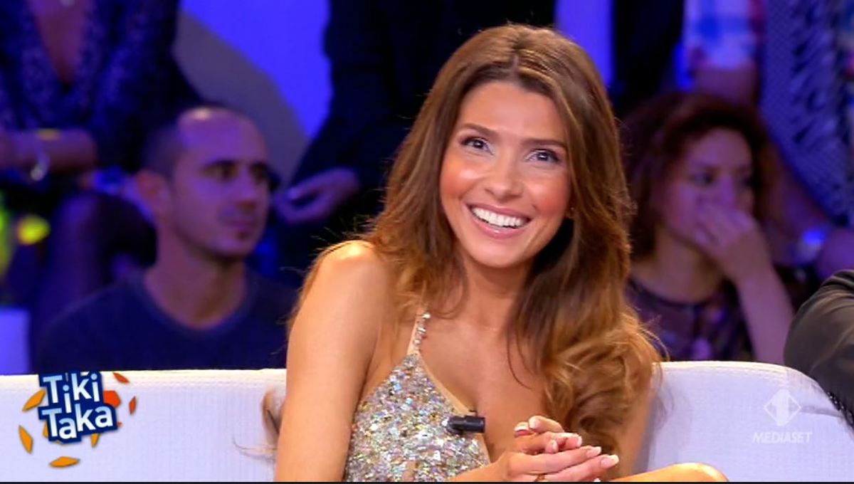 L’ex fidanzata del noto calciatore fa una rivelazione sconcertante: “L’ho lasciato perché amava le zozze”