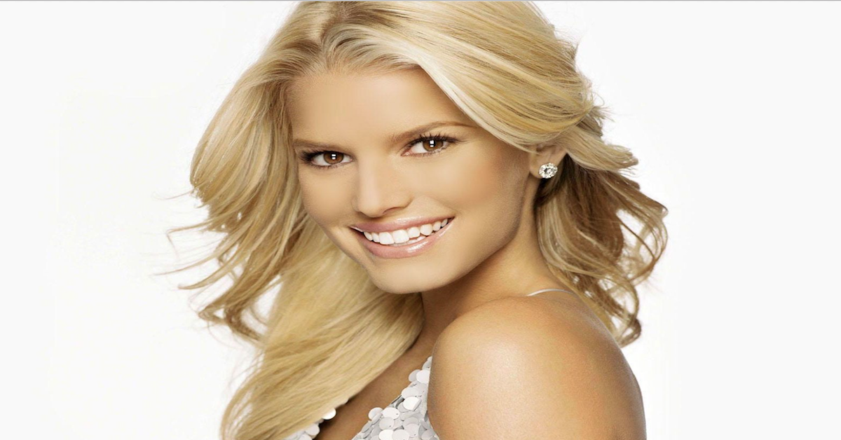 Jessica Simpson