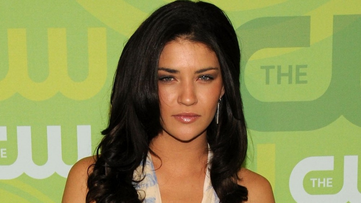 Jessica Szohr è diventata mamma