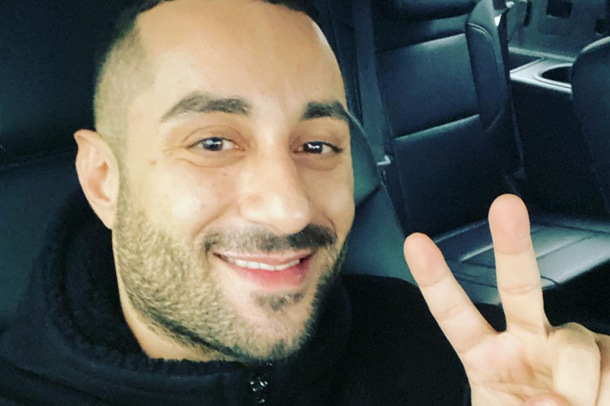 Joseph Capriati trasferito e operato di nuovo