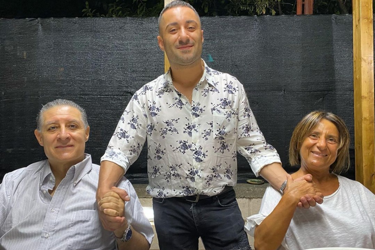 Cosa ha spinto il padre ad accoltellare Joseph Capriati