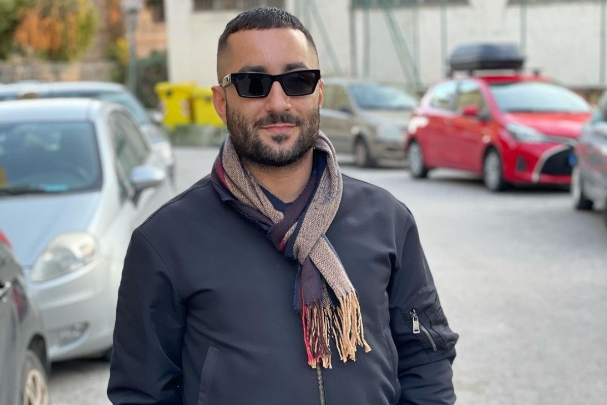 Joseph Capriati trasferito e operato di nuovo