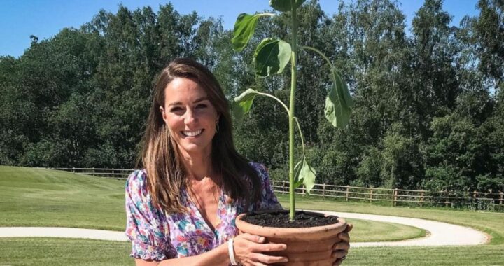 Kate Middleton