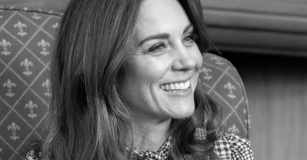 Per Kate Middleton il 2021 sarà l'anno più impegnativo di ...