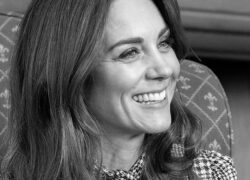 Kate Middleton 2021