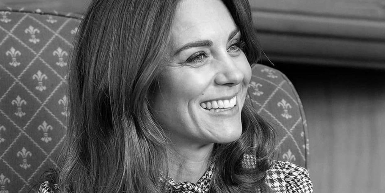 Per Kate Middleton il 2021 sarà l’anno più impegnativo di sempre: ecco perché