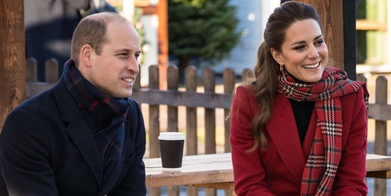 Kate Middleton e Meghan Markle, il litigio è ormai agli sgoccioli? La pace fra i Royals è vicina