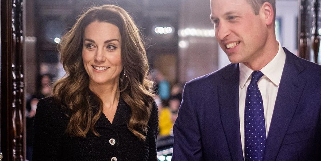 Kate Middleton, la tristezza della Duchessa dopo la proposta del Principe William