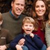 Kate Middleton Famiglia
