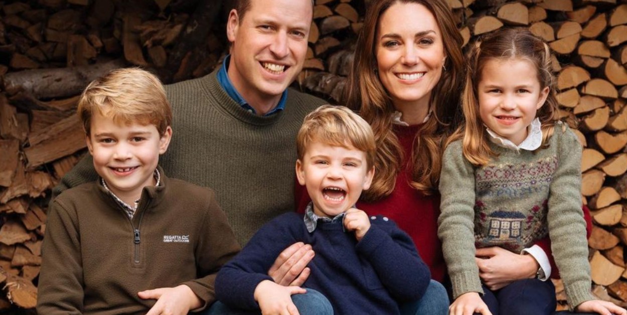 Kate Middleton e William, la famiglia si allarga: nuovo cucciolo a Palazzo