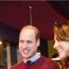 Kate Middleton William