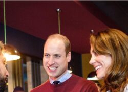 Kate Middleton William
