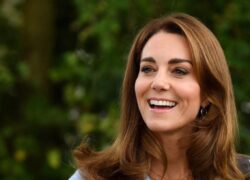 Kate Middleton compleanno