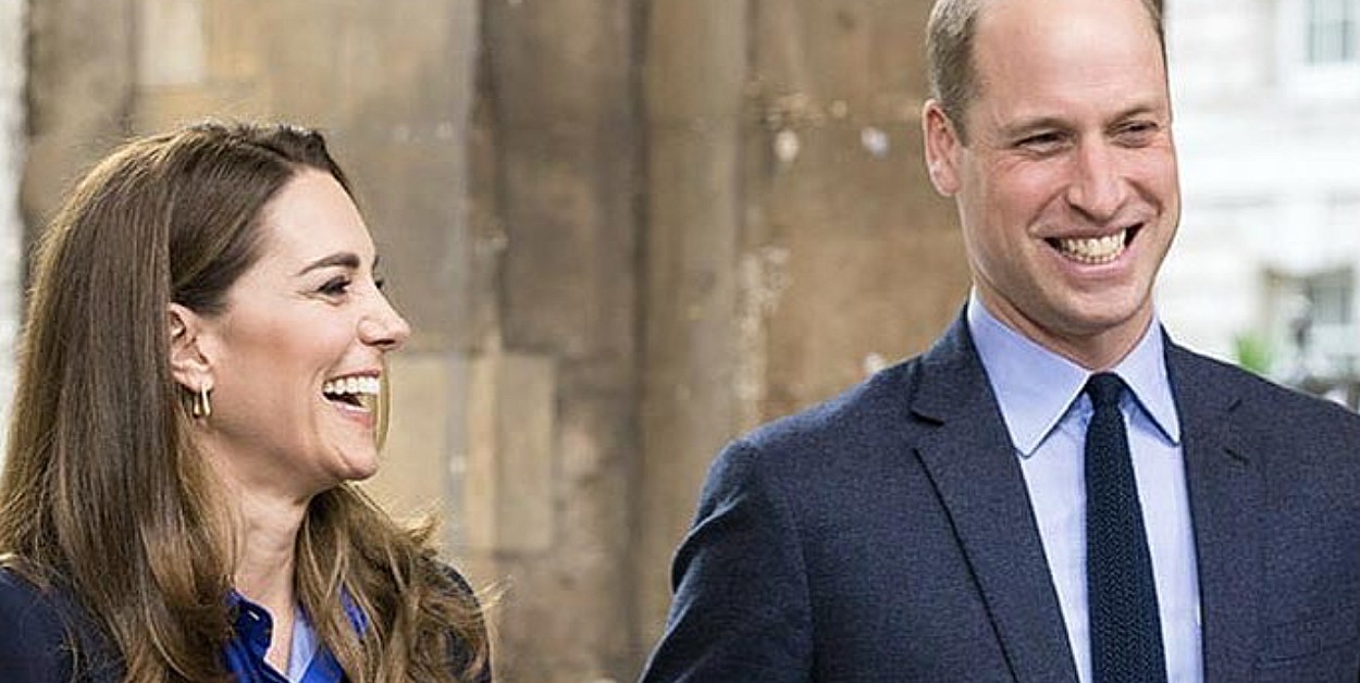 Kate Middleton e William fanno impazzire Meghan Markle: ecco perché secondo l’esperto Reale
