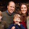 Kate Middleton mamma
