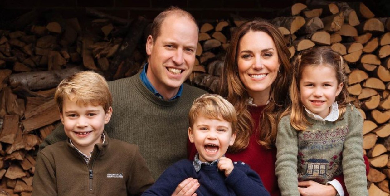 Kate Middleton mamma moderna: i segreti che la distinguono dalle altre mamme Royal