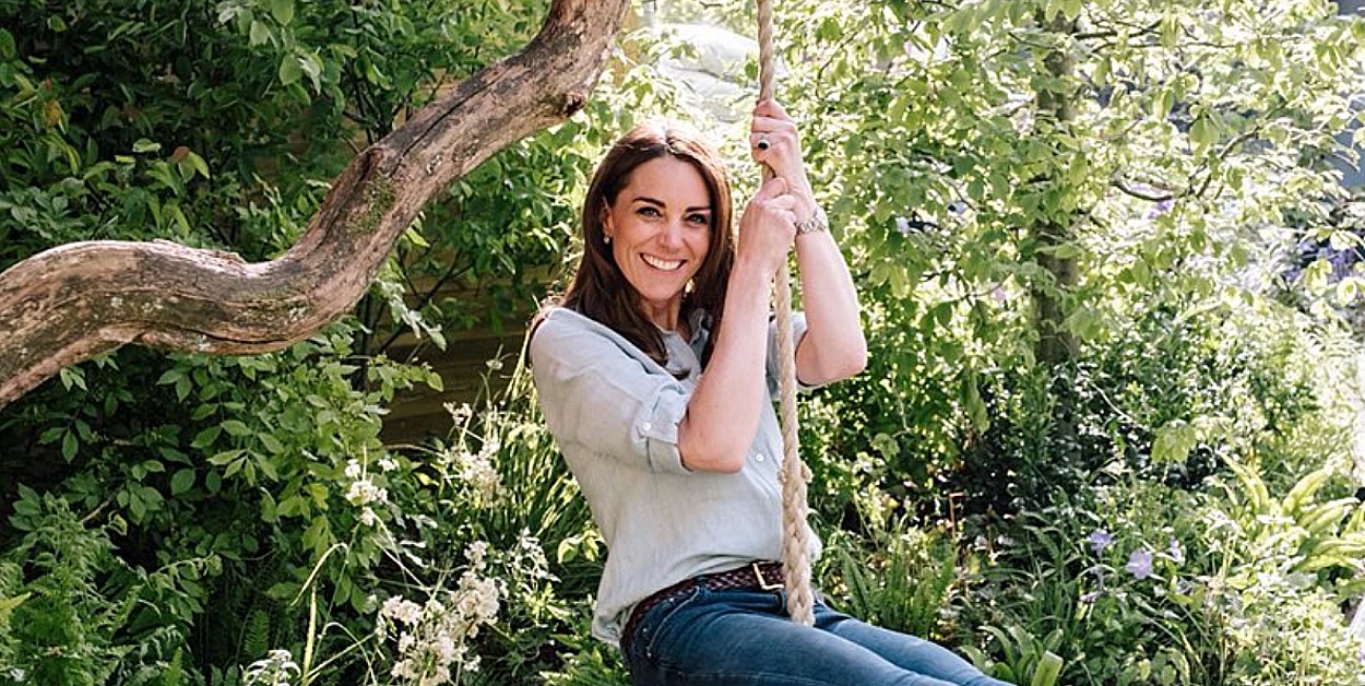 Kate Middleton è la vera leader della famiglia: cosa ci dicono davvero le loro cartoline di Natale