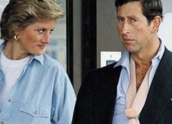 Lady Diana