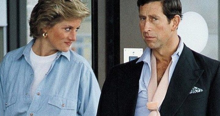 Lady Diana