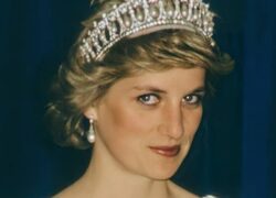Lady Diana foto