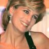 Lady Diana Spencer