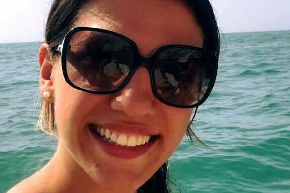 Lidia aveva 27 anni e si era appena laureata. Ha trovato la morte sulla Statale 89