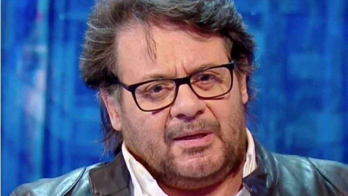 “Ho avuto paura di morire, ora non lo faccio più”, Lillo Petrolo racconta la sua esperienza e cosa gli è successo per colpa del Covid