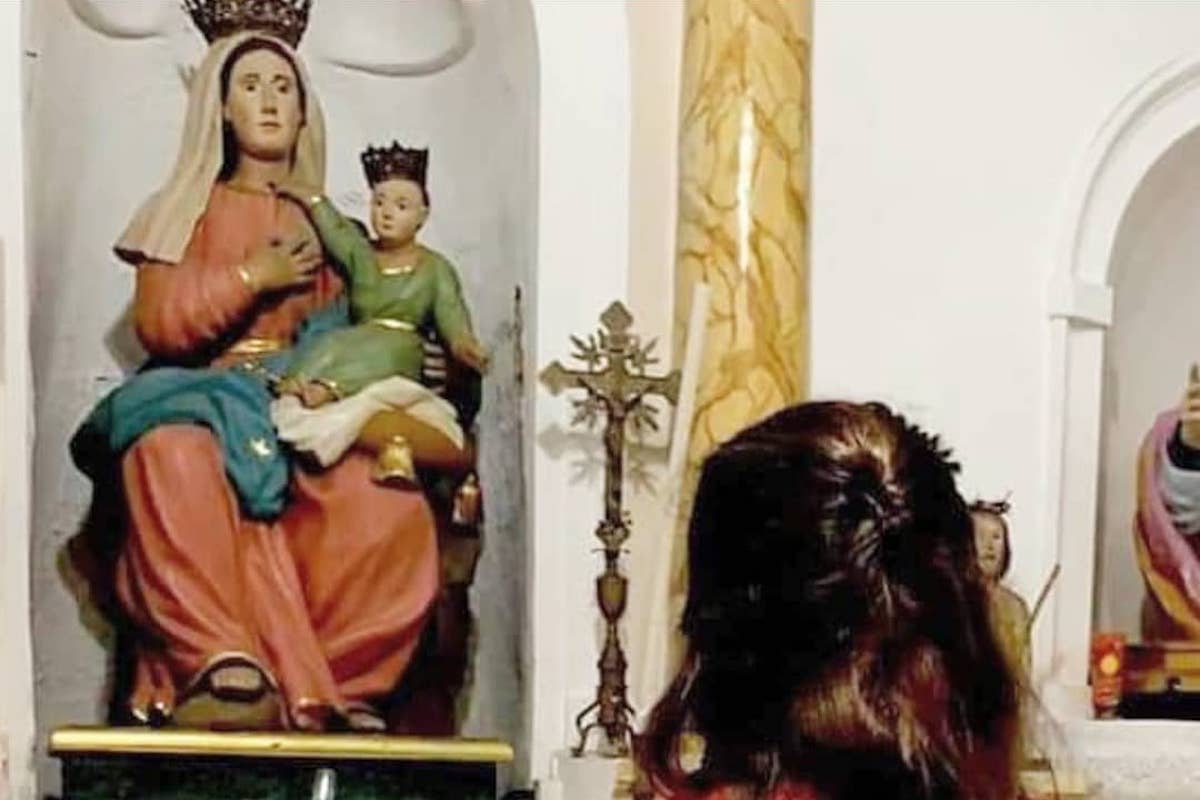 Grave lutto per l’attrice: “Carmine non può morire è indimenticabile!”