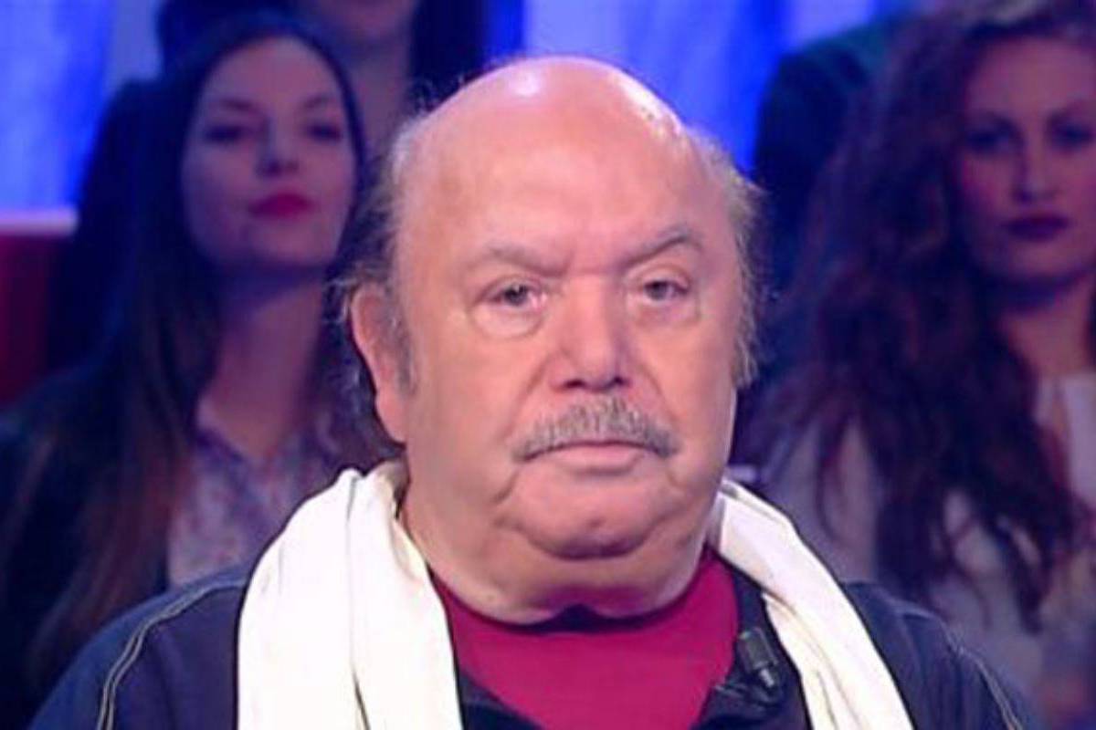 Lino Banfi, la struggente confessione: “Voglio morire insieme a lei”