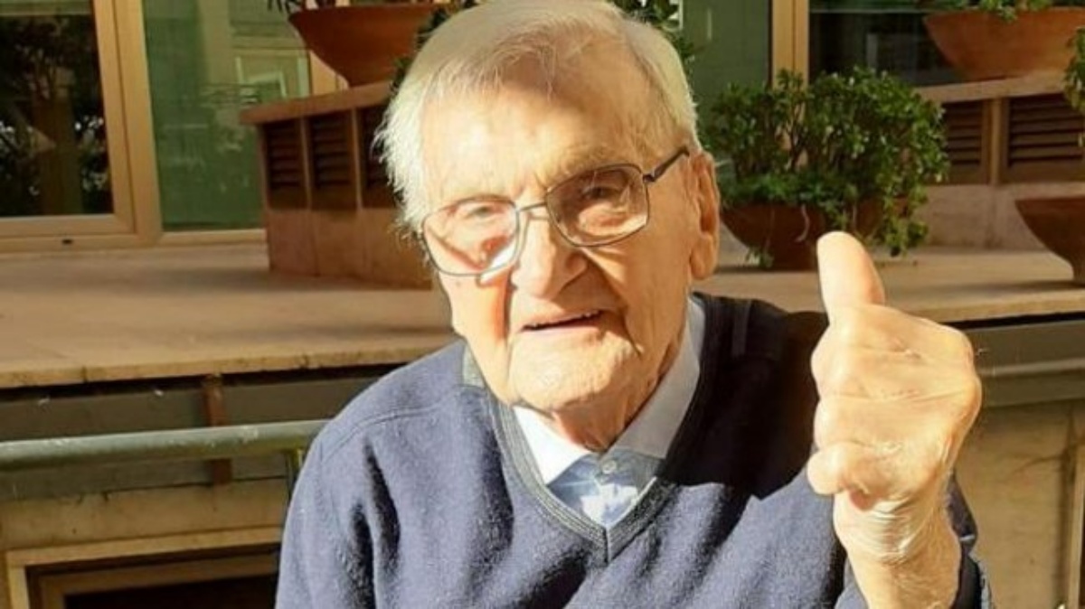 Lionello Lupi è morto: uno dei minatori che recuperò Alfredino