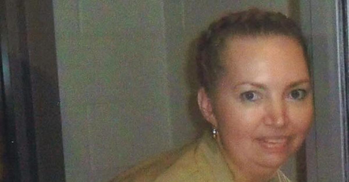 Lisa sarà giustiziata il 12 gennaio: le sue colpe