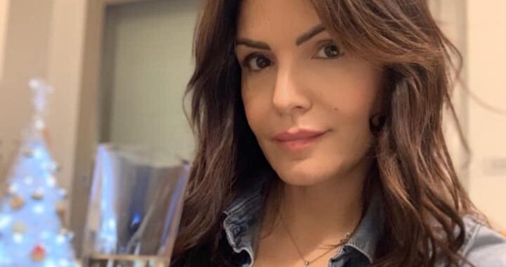 Loredana Briganti brindisi