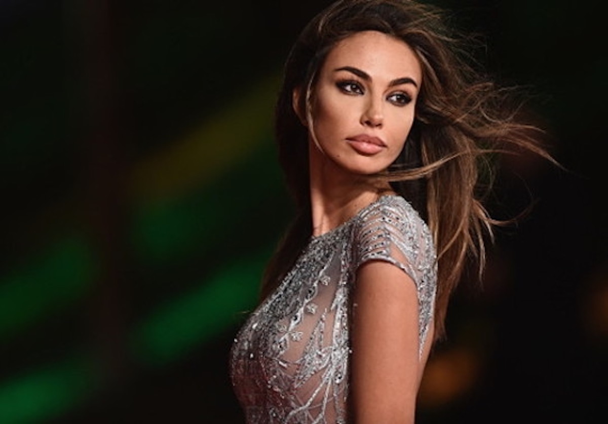 Madalina Ghenea smentisce la relazione con Nicolò Zaniolo e mette di mezzo gli avvocati