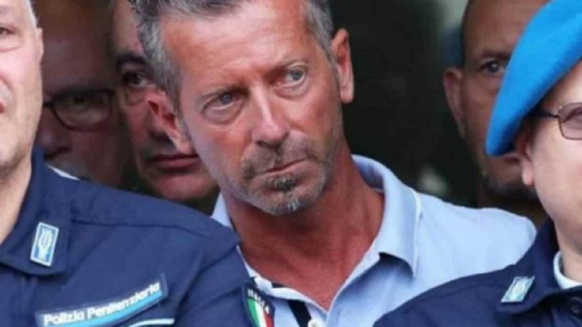 Massimo Bossetti