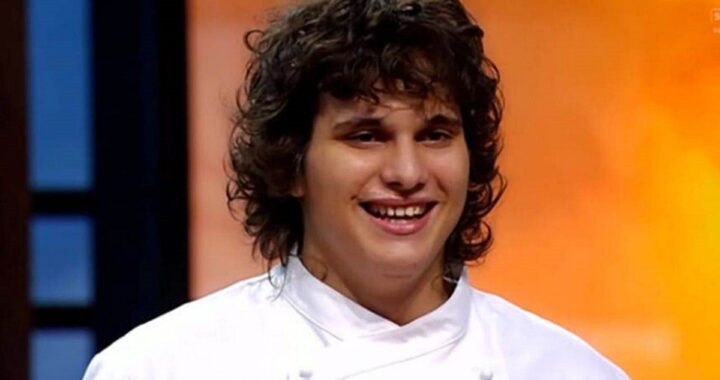 Masterchef valerio braschi
