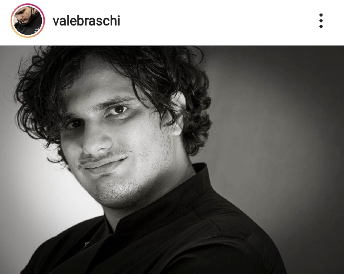 valerio braschi instagram