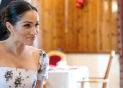 Meghan Markle