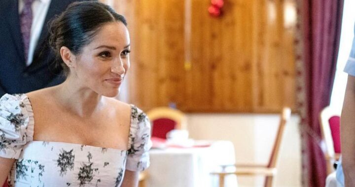 Meghan Markle