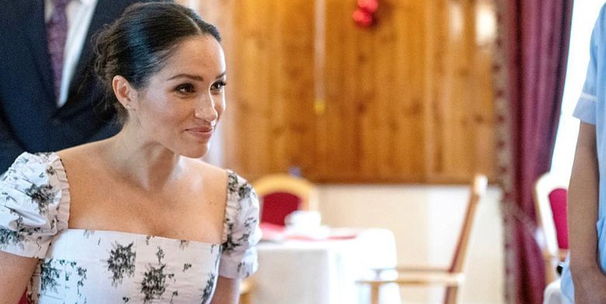 Meghan Markle: la sorella Samantha rivela nuovi dettagli sul libro scandalo