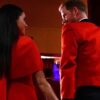 Meghan Markle con Harry