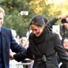 Meghan Markle ed Harry