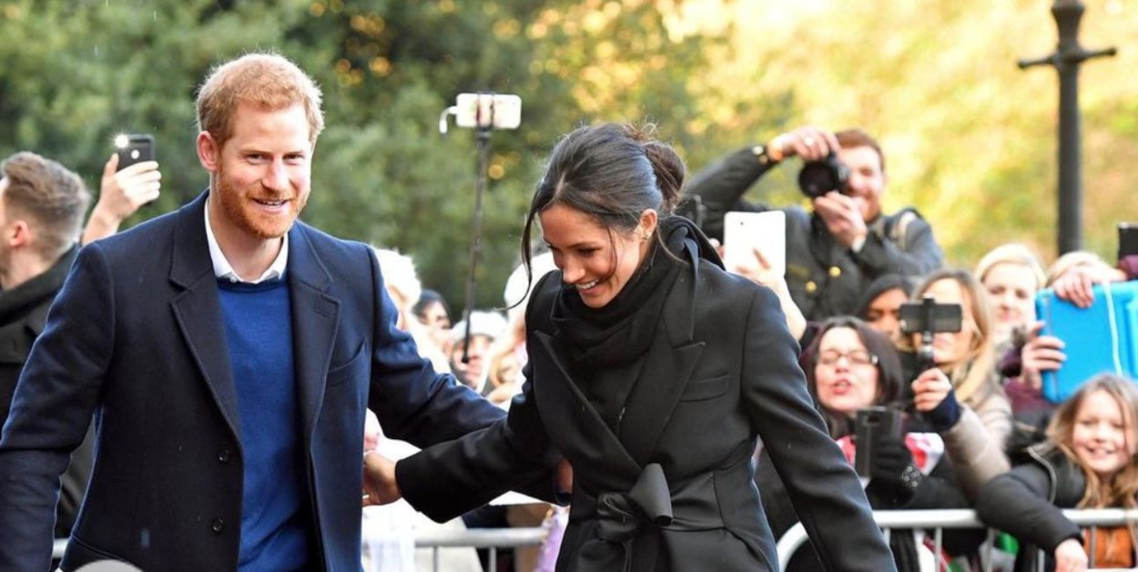 Meghan Markle, Harry si è sentito scioccato e isolato in California