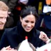 Meghan Markle e Harry
